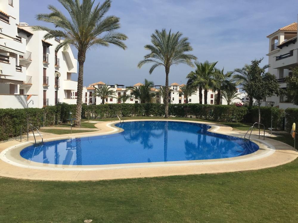 Apartamento Altos E2-1C Outdoor Pool