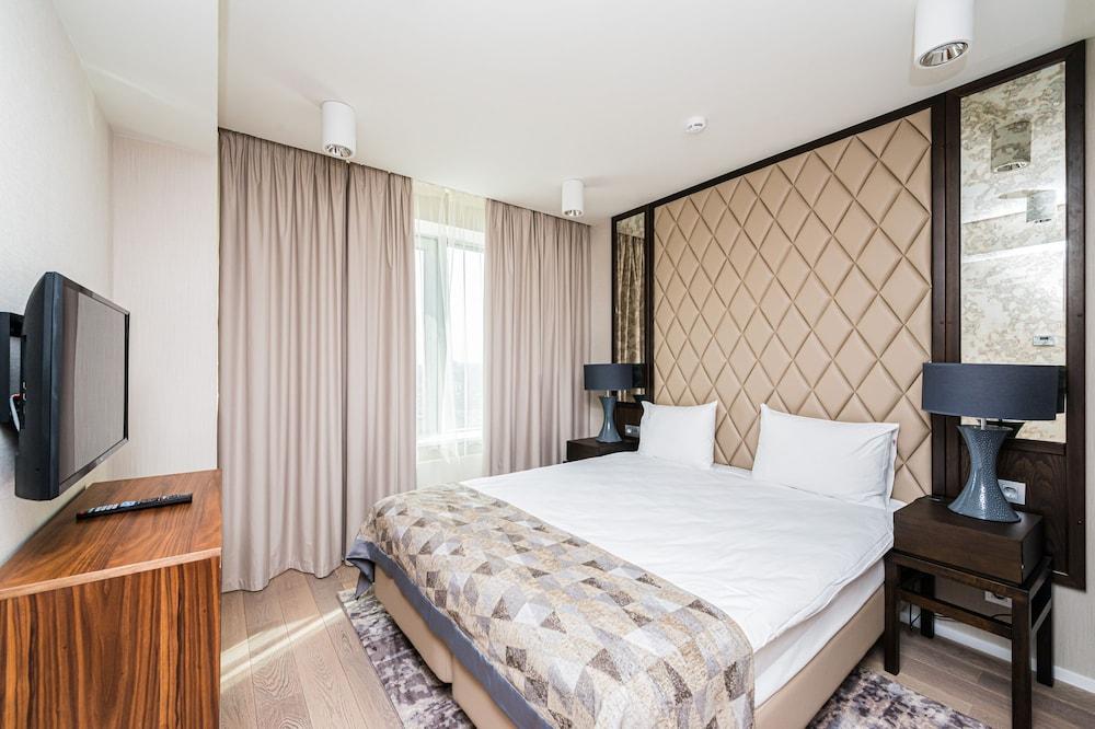 Intermark Residence Room