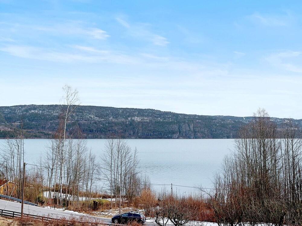 10 بيرسون هوليداي هوم إن فيكرساند المنطقة الخارجية