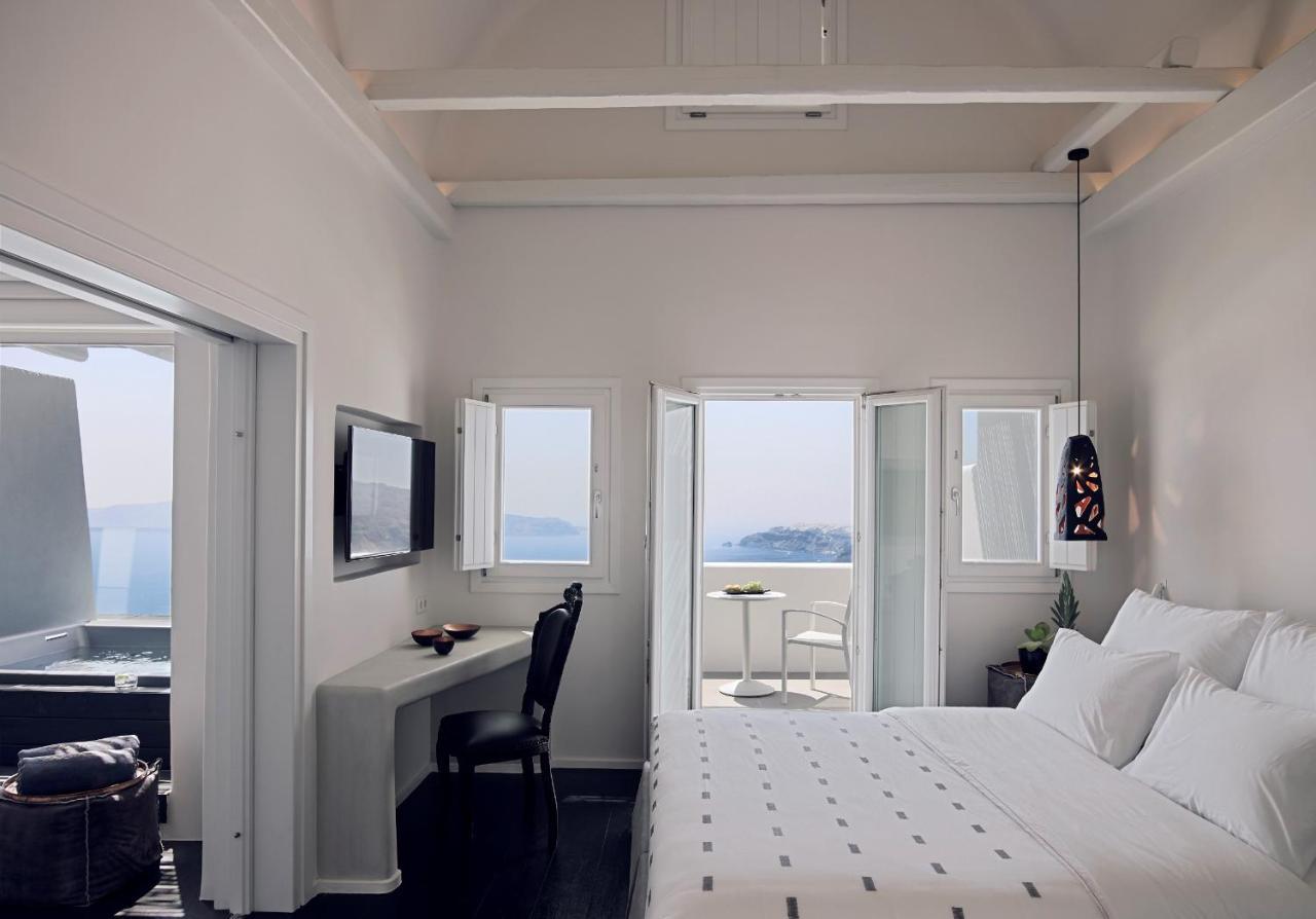 Cavo Tagoo Santorini Others