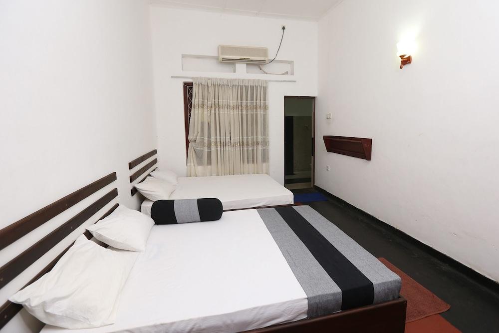 Mango Tree Rest Room