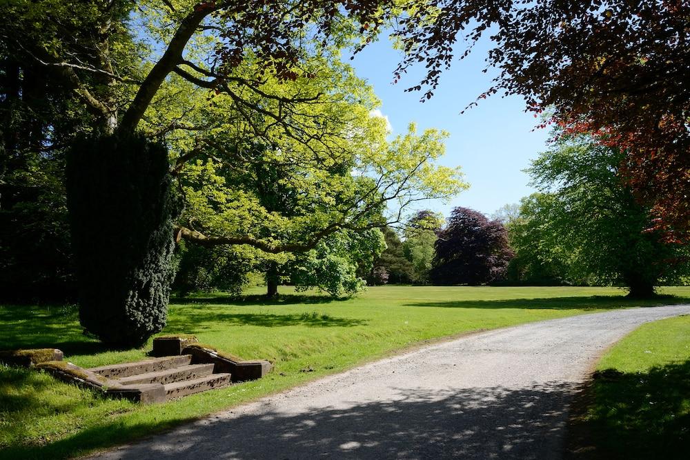 Springkell Property Grounds