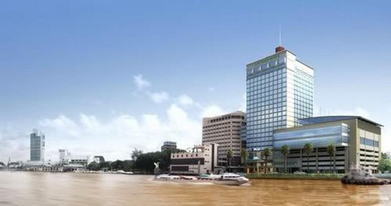Kingwood Sibu