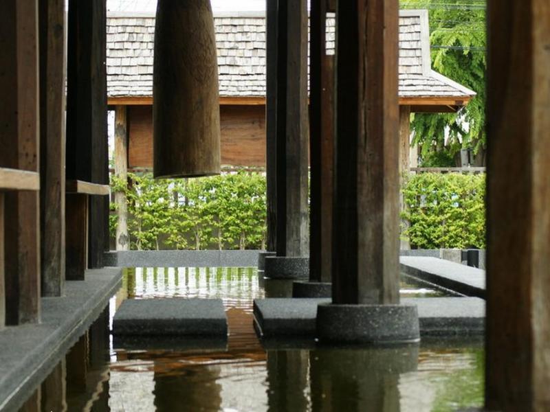 Inpawa Hotel