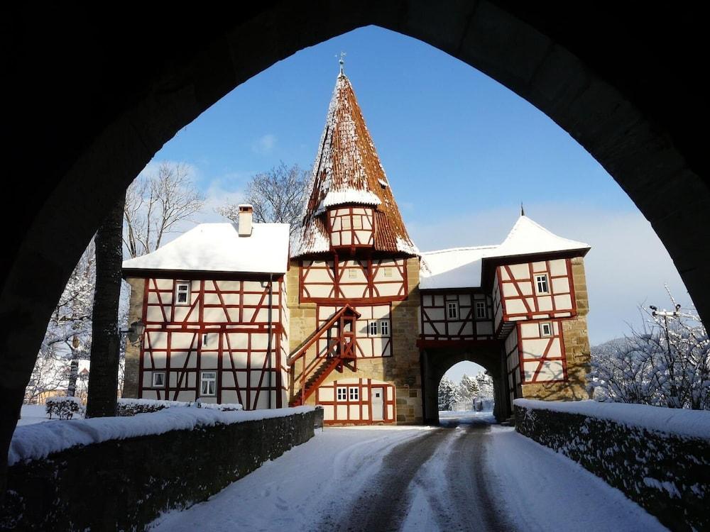 Weingut Gästehaus Weigand Exterior