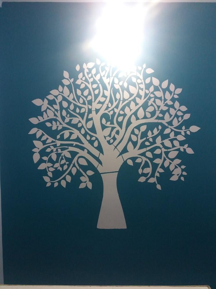 Krishnagrandinn Room