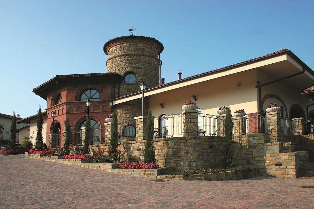 Tota Virginia Antico Podere