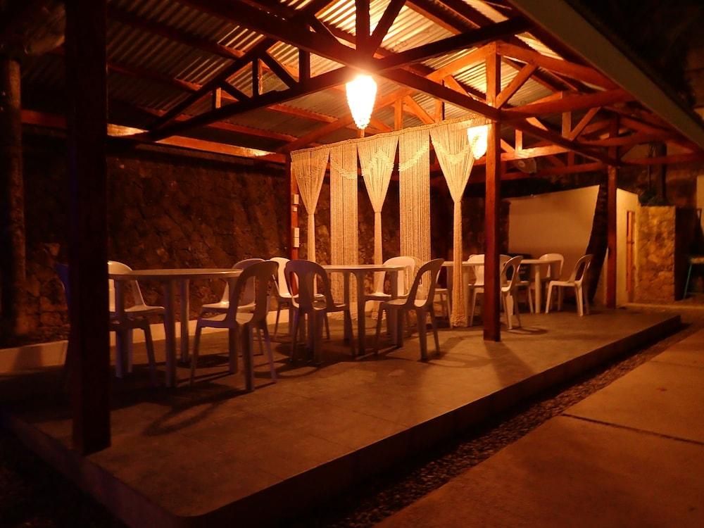 Aozora Seaside Mactan Property Grounds