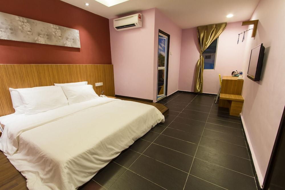 JS Hotel Room
