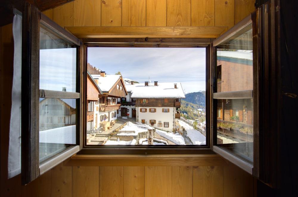 Albergo Diffuso Sauris In Sauris di Sopra