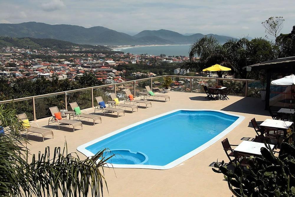 Morro Da Silveira Eco Village