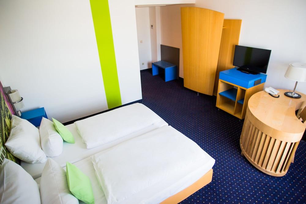 ibis Styles Leipzig Room