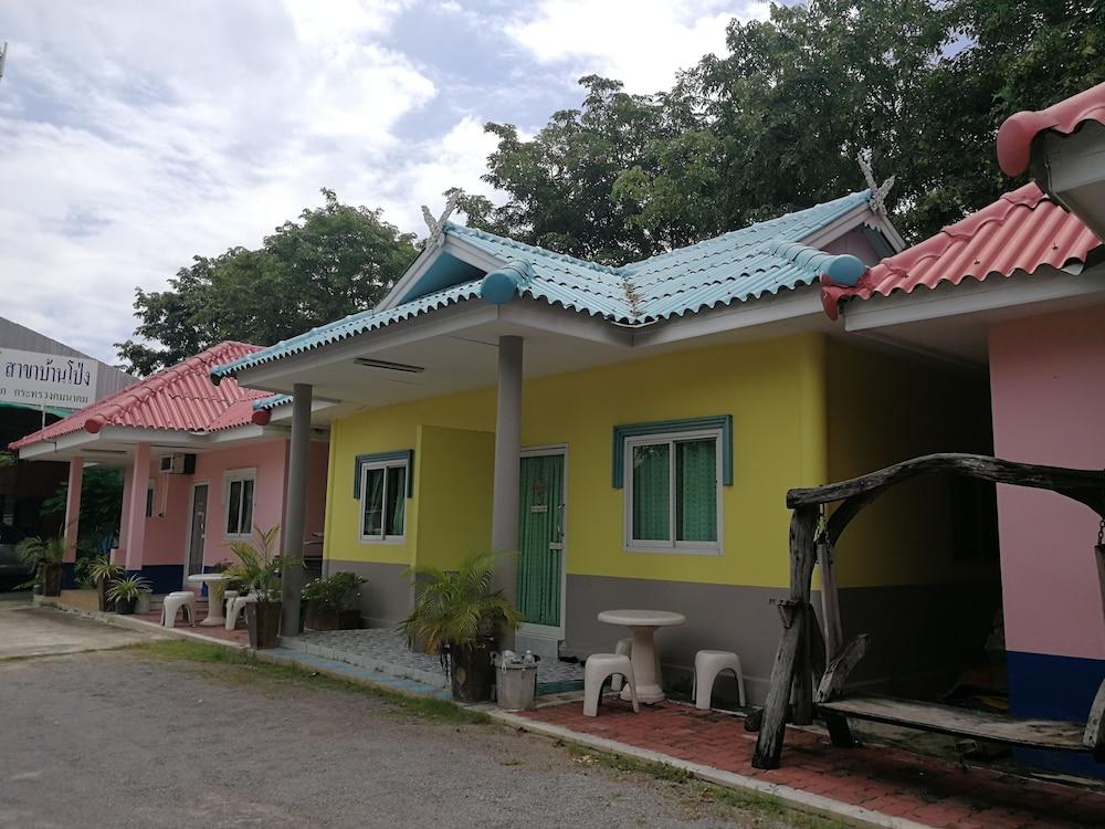 Baan Pak Parichat-Sarun Featured Image