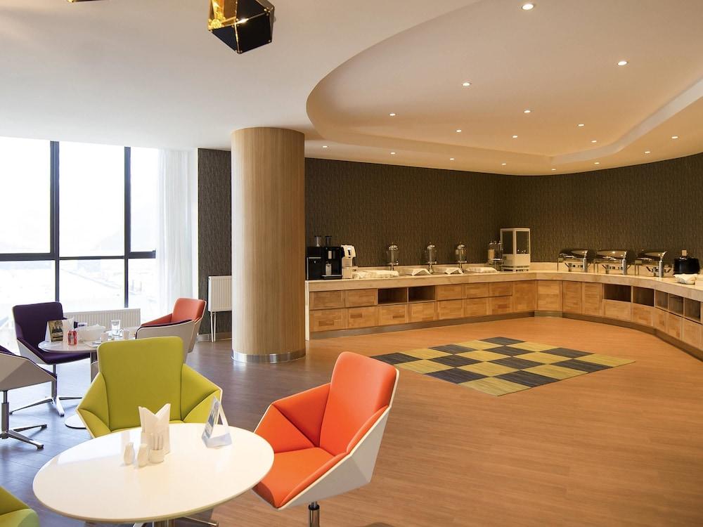 ibis Styles Ulaanbaatar Exterior