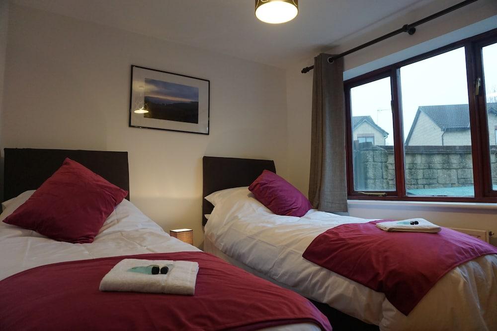 Palmers Apartment A Room