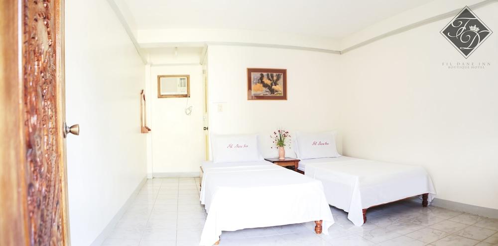 Fil Dane Inn Room