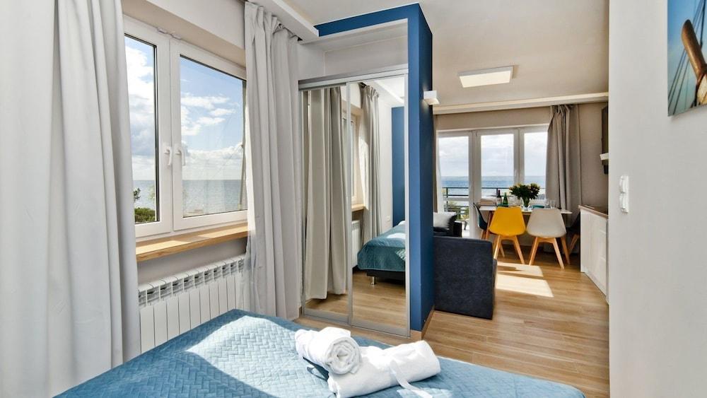 Apartamenty.in Chałupy Interior