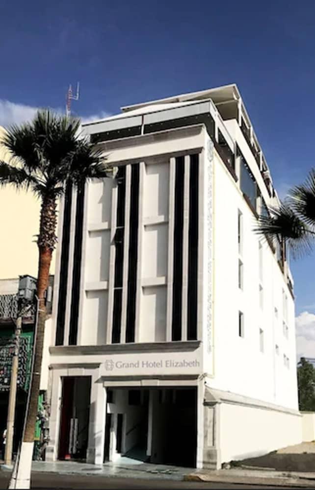 جراند أوتل إليسابيت دورانجو