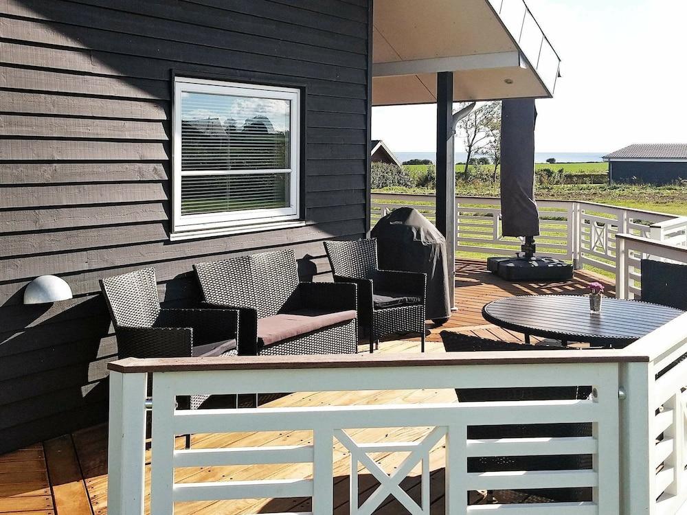 بيكتريسك هوليداي هوم إن سيدالز وذ برايفت ويرلبول المنطقة الخارجية