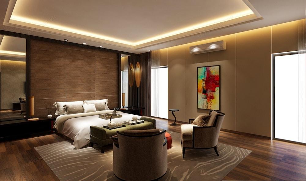 Hamya Hotsprings and Resort Room