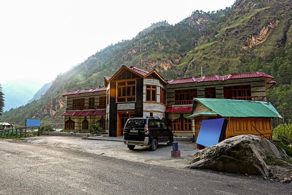 OYO 5910 Hotel Anupam