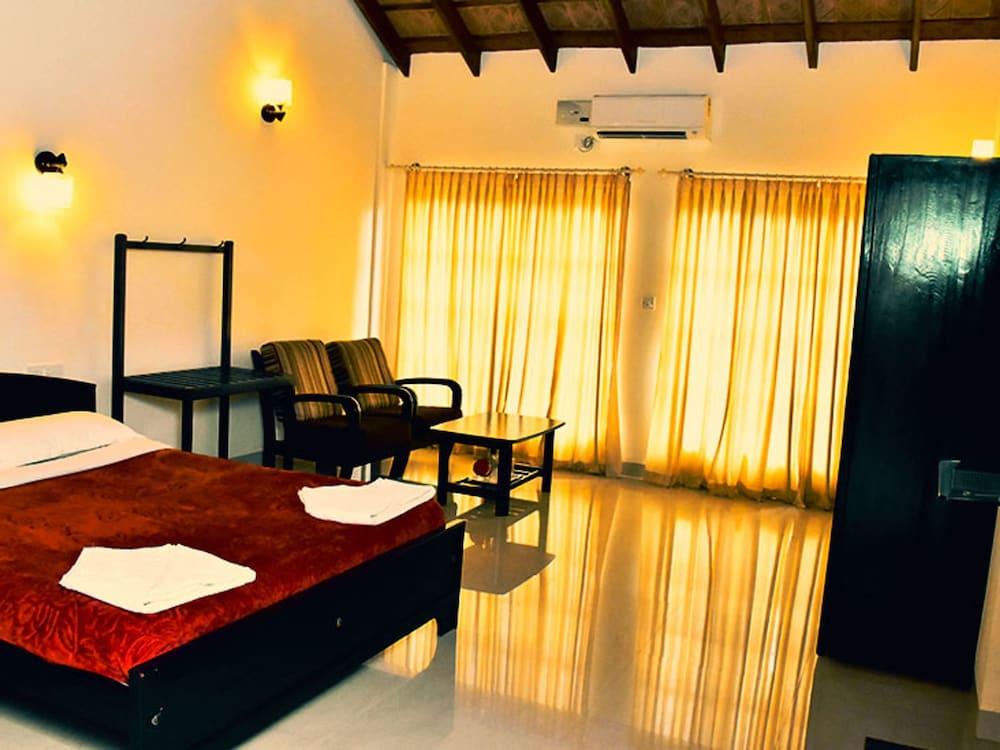 Palm Valley Resort
