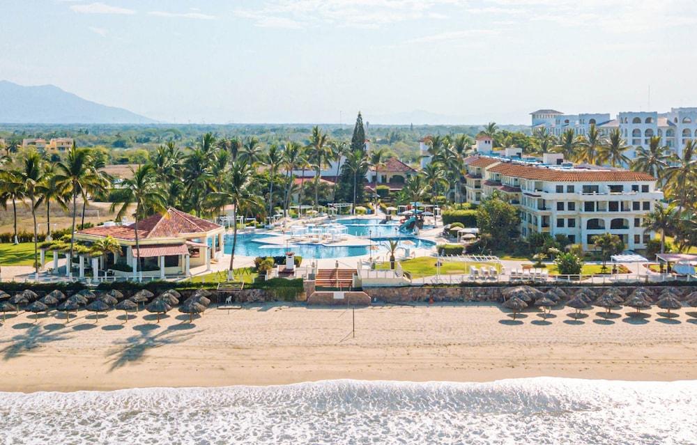 Samba Vallarta - All Inclusive Featured Image