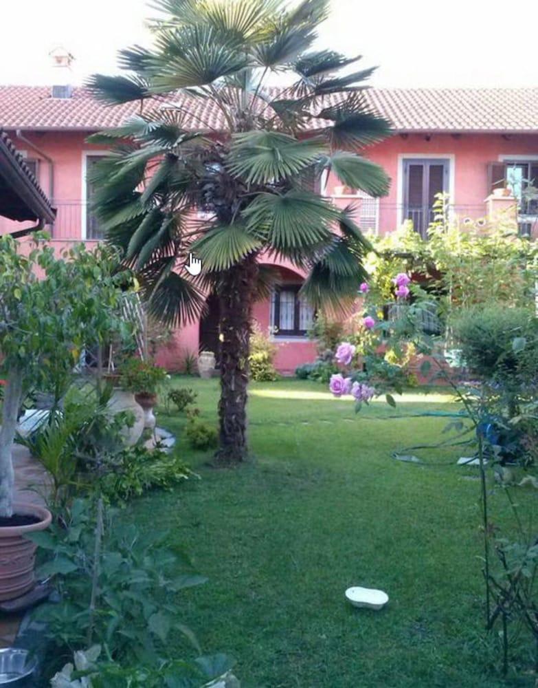 Le Ginestre Exterior