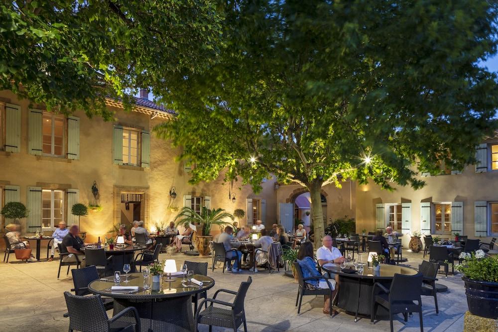 Le Pré du Moulin - Maison Alonso - Hôtel Restaurant