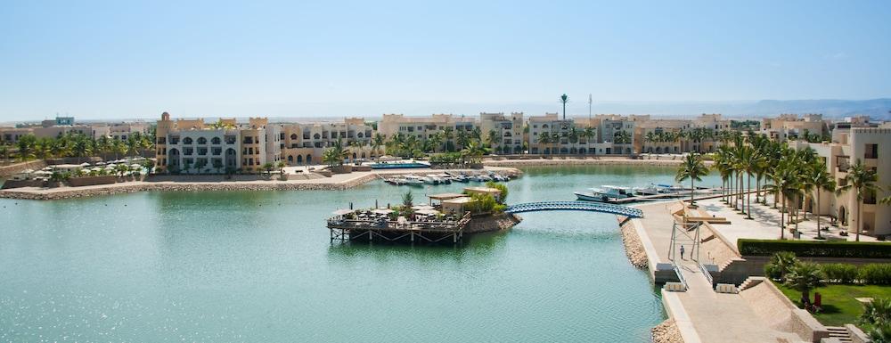 فندق جويرة بوتيك - للبالغين فقط المنطقة الخارجية