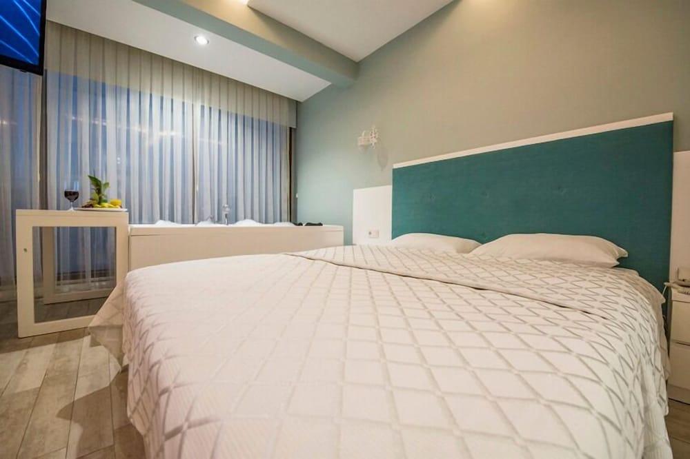 Yildiz Apart Hotel Room