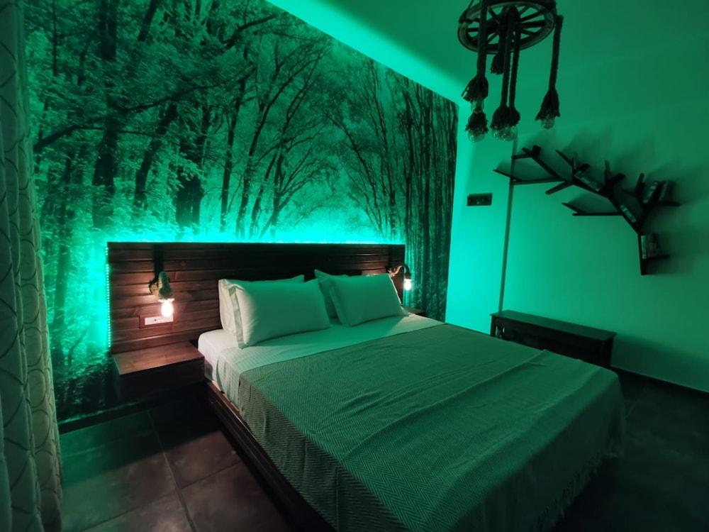 xDream Suite II Room