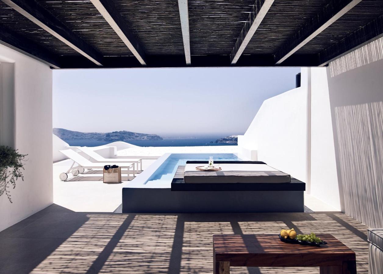 Cavo Tagoo Santorini Others