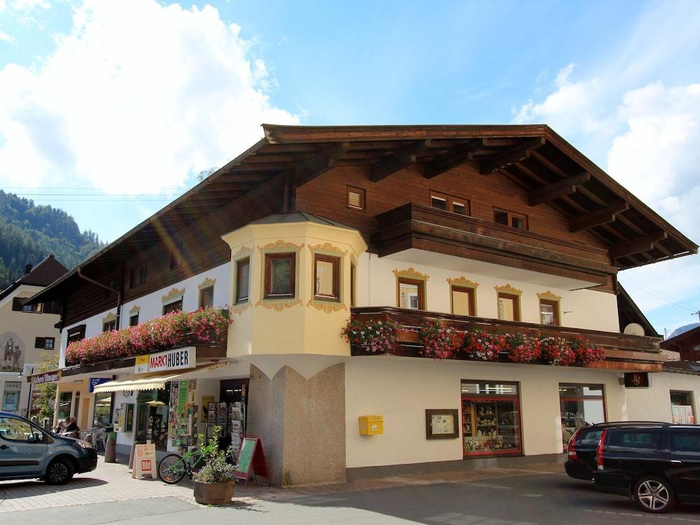 Lavish Apartment in Waidring near Ski Area