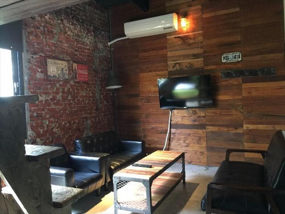 Opensurf Interior