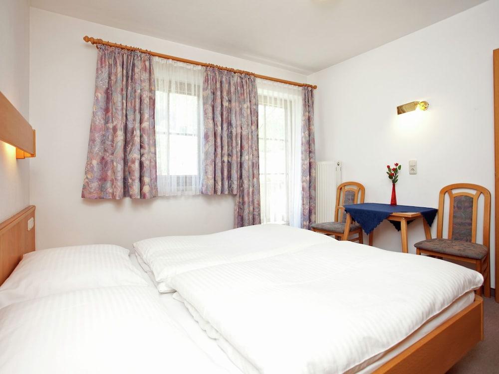Plush Apartment in Waidring With Garden Featured Image