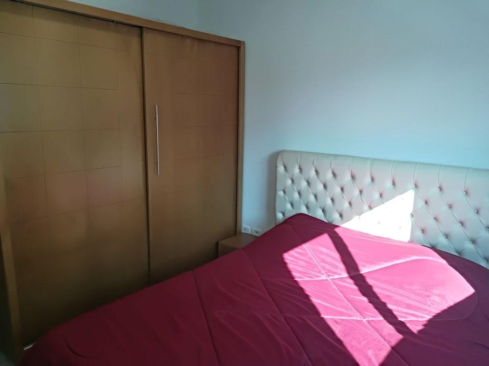 Résidence Aziz Room