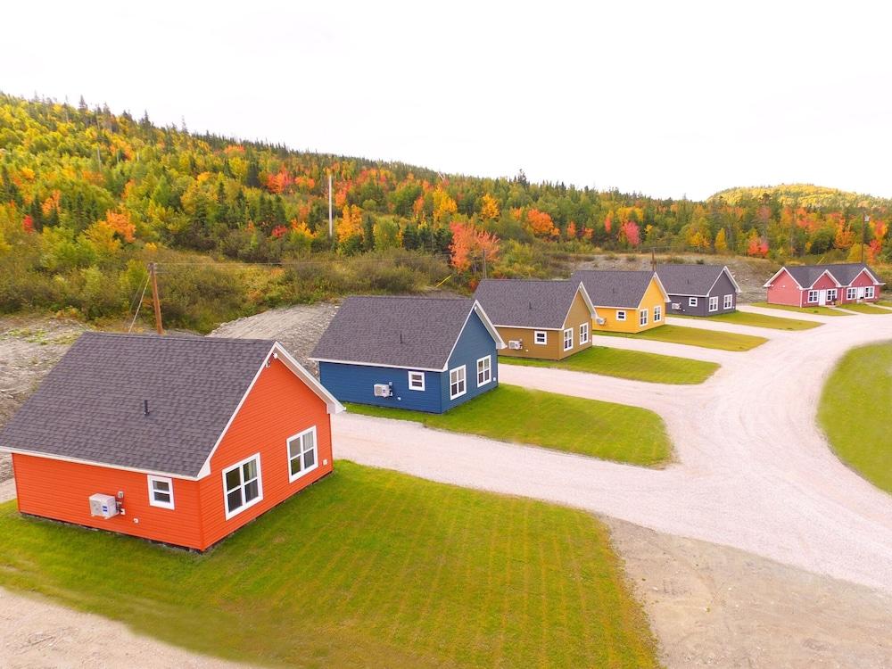 Appalachian Chalets & RV Featured Image