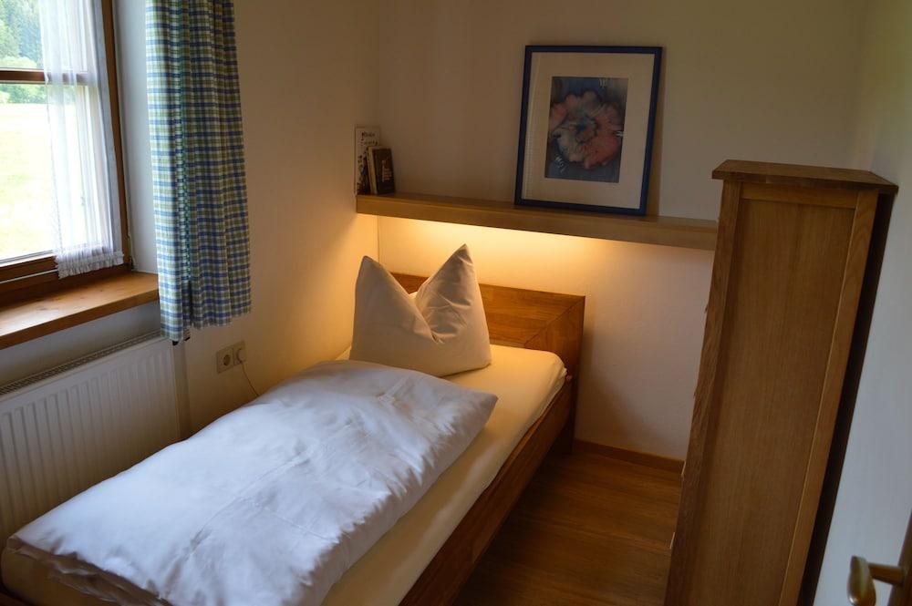 Schusterbauer Hof Inzell Room