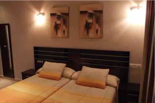 Hostal Zurich Others