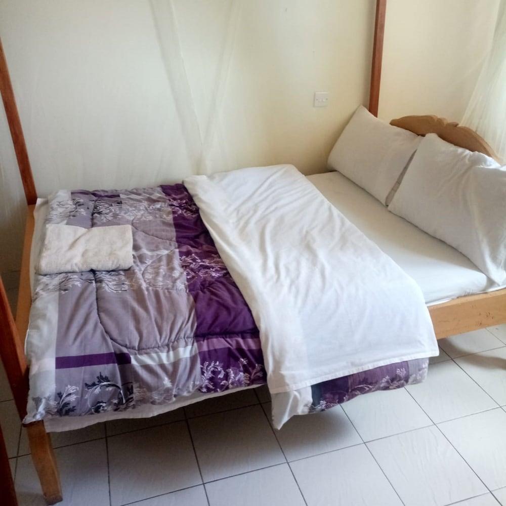 KQ Guest House Room