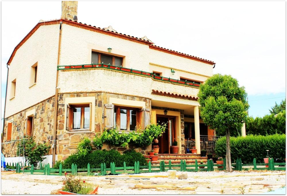 Casa Sol Numantino Featured Image