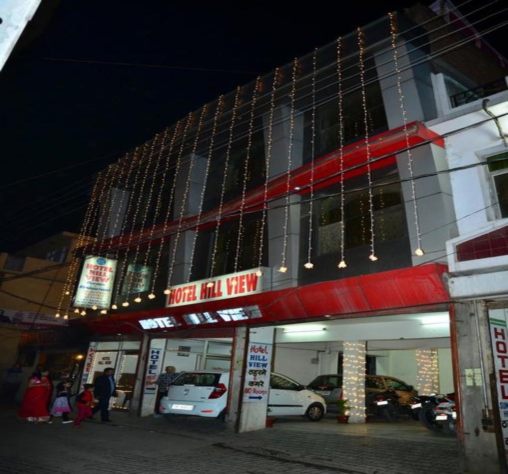 Hotel HV
