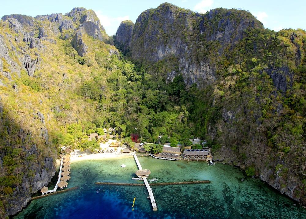 Miniloc Island Resort Featured Image