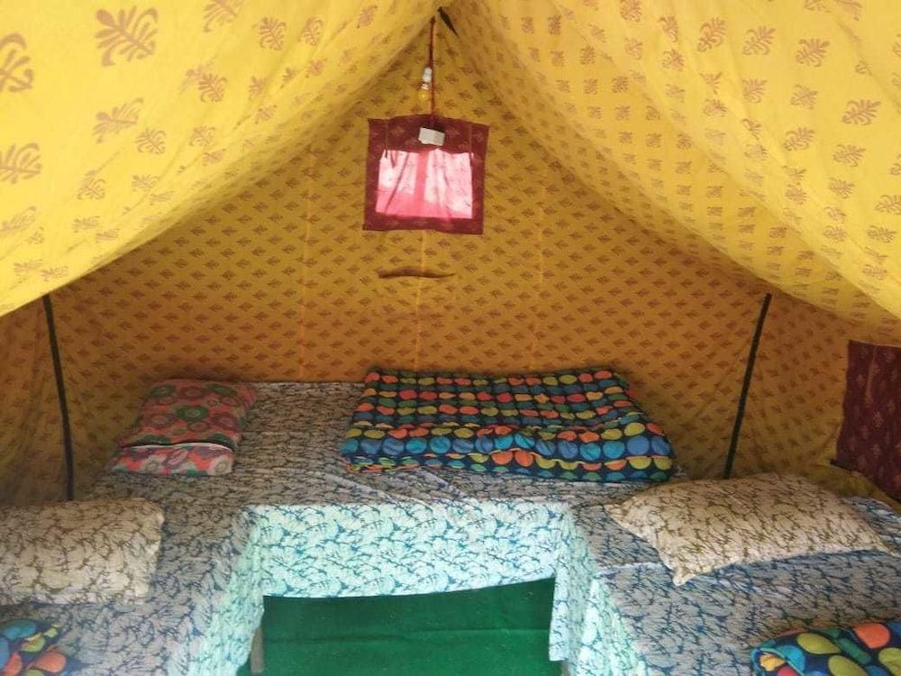 ADB Rooms Adventure Guru Room
