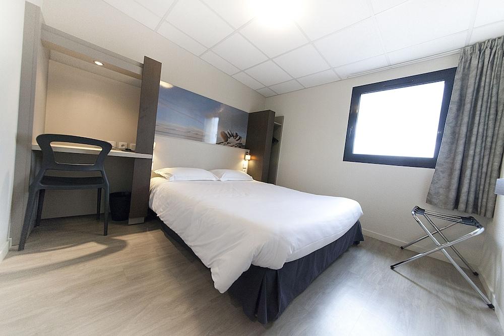 ذي أوريجينالز سيتي، أوتل كليرمون - فيرون سود أوبير غرفة