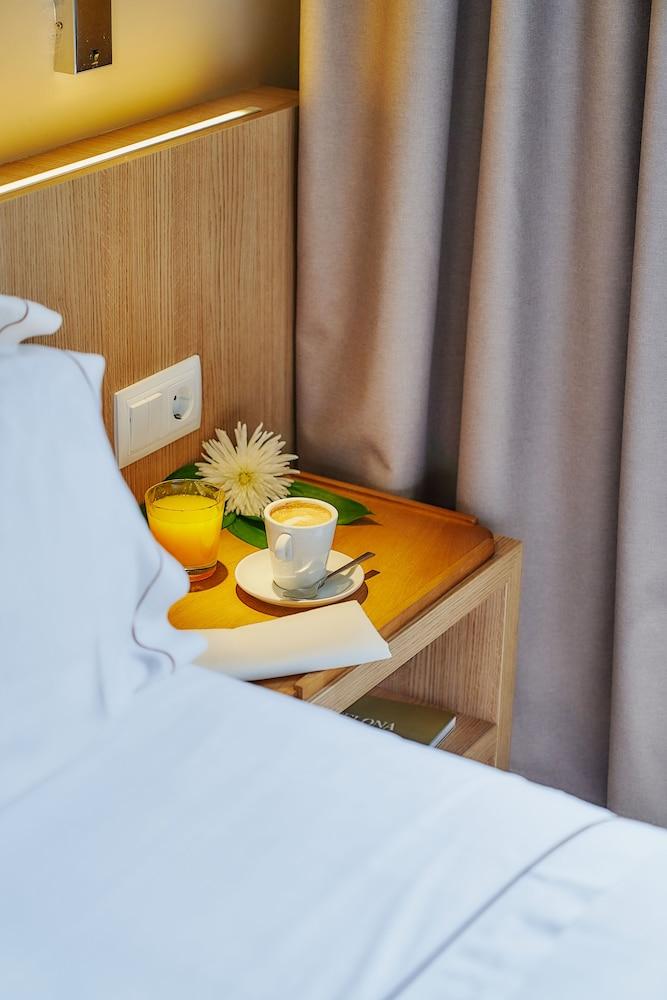 هوتل آري آليّه غرفة