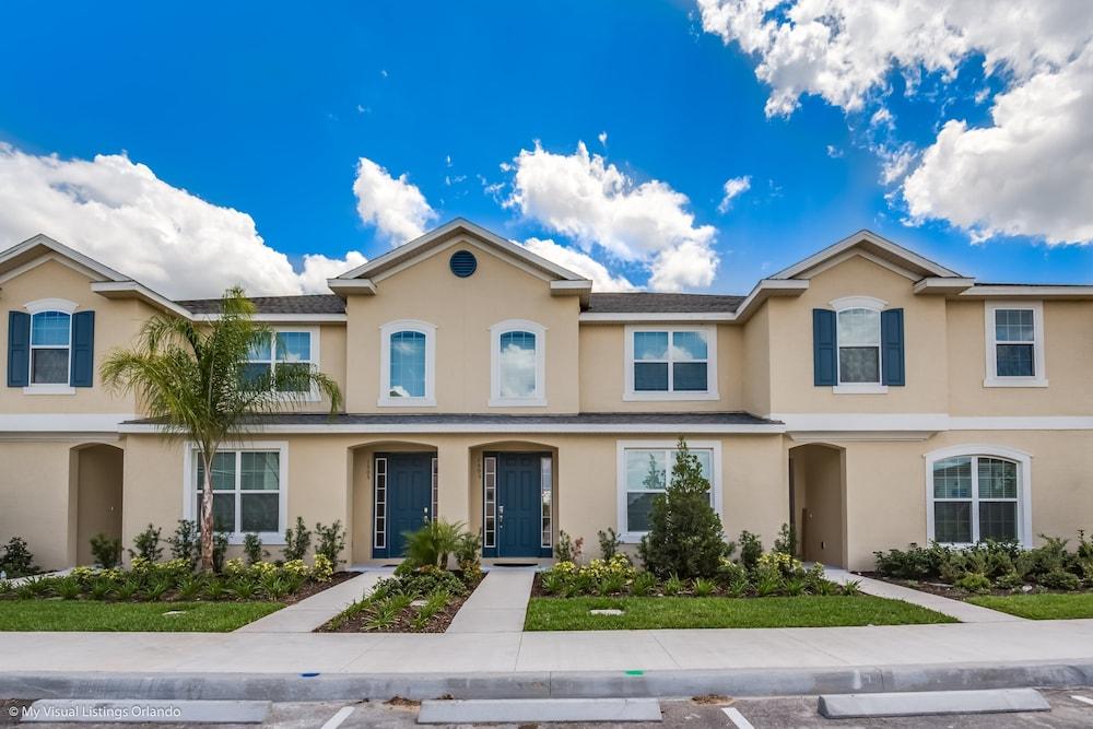 1503cpc Solara Resort Exterior