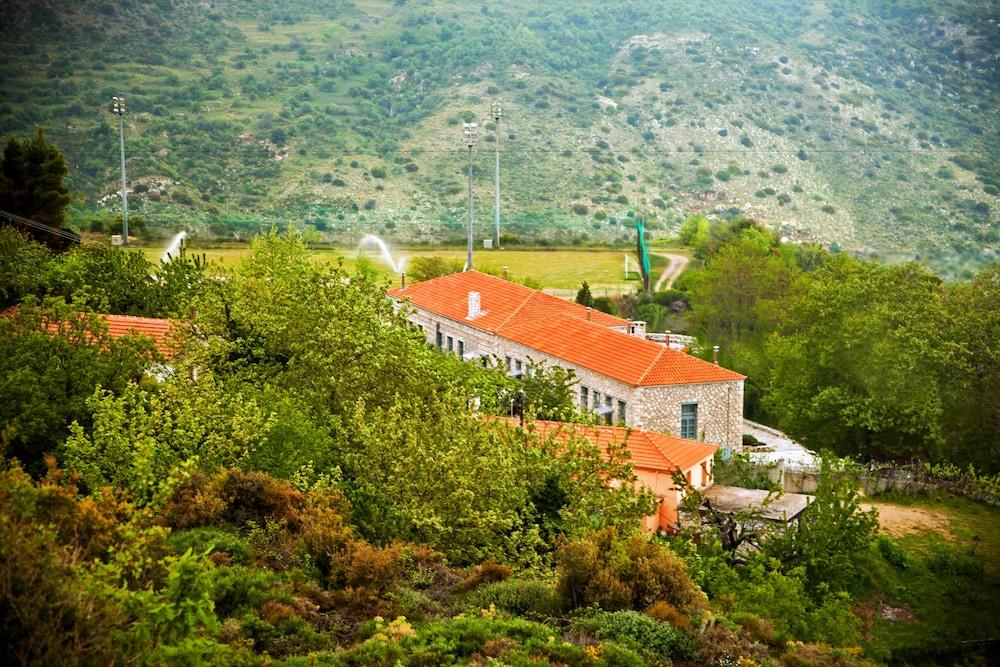 1821 en Dolianis Aerial View