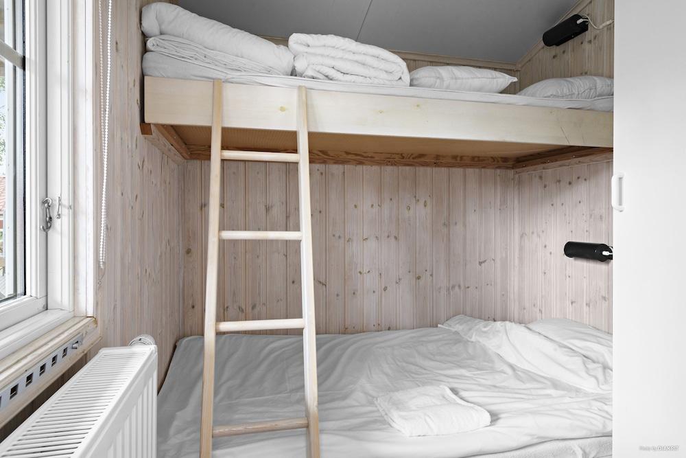 First Camp Lugnet Falun Room
